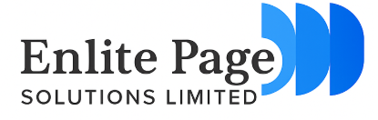 Enlite Page Solutions Limited